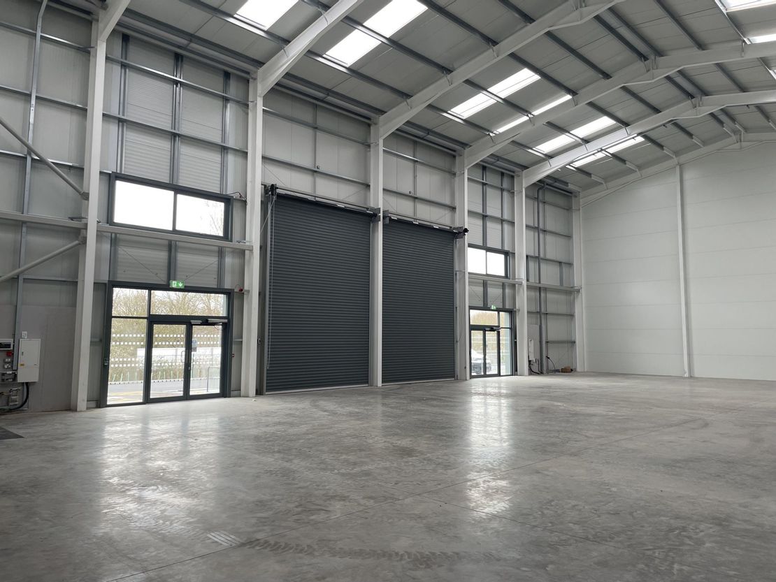 Unit 2, Astmoor Point, Hardwick Road, Astmoor Industrial Estate, Runcorn, Cheshire, WA7 1PH