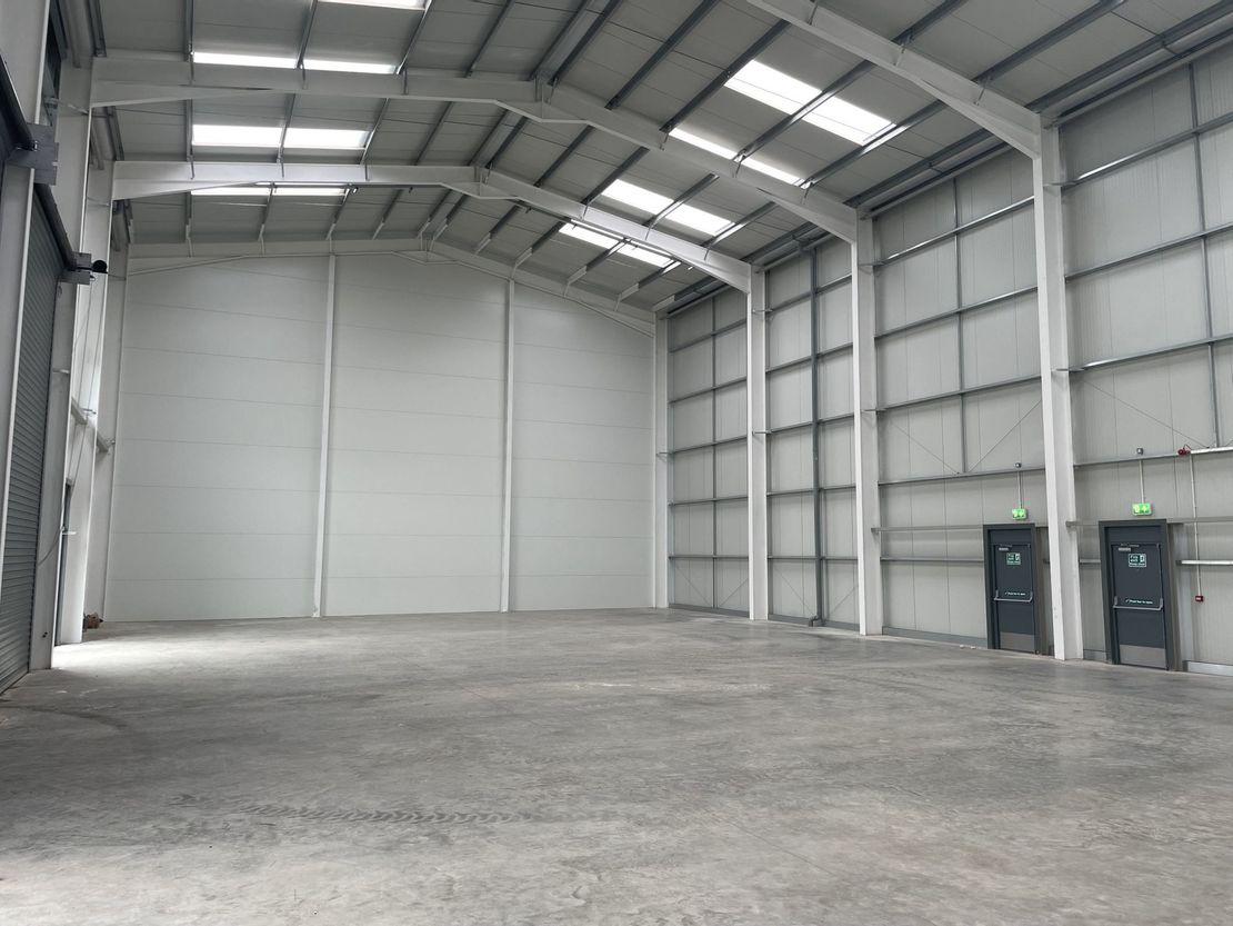 Unit 2, Astmoor Point, Hardwick Road, Astmoor Industrial Estate, Runcorn, Cheshire, WA7 1PH