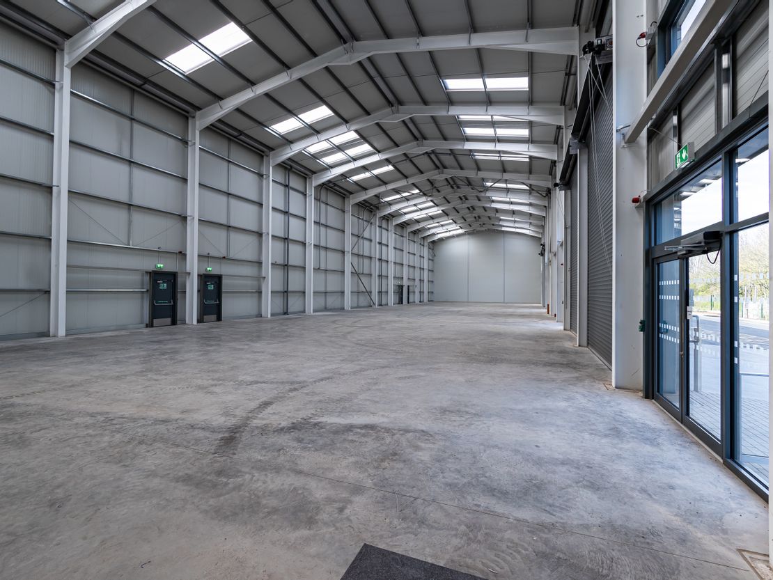 Unit 2, Astmoor Point, Hardwick Road, Astmoor Industrial Estate, Runcorn, Cheshire, WA7 1PH