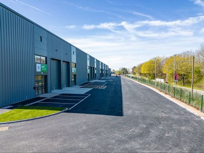Property Image for Unit 2, Astmoor Point, Hardwick Road, Astmoor Industrial Estate, Runcorn, Cheshire, WA7 1PH