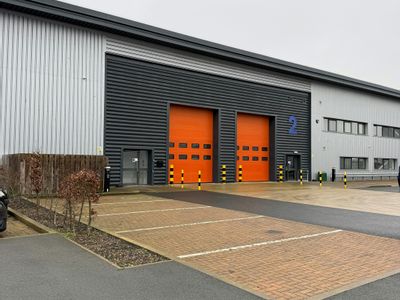 Property Image for Unit 2 Blue Ribbon Park, Foleshill, Coventry, CV6 5RB