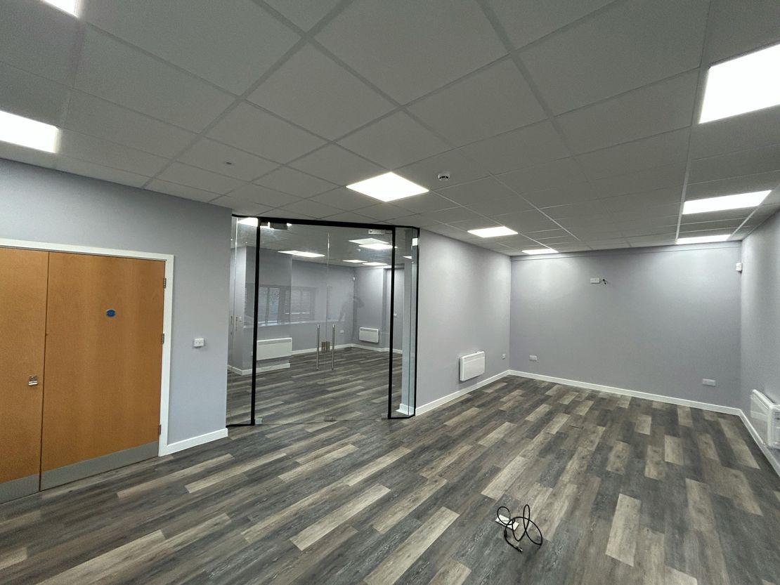 Unit 2 Blue Ribbon Park, Foleshill, Coventry, CV6 5RB
