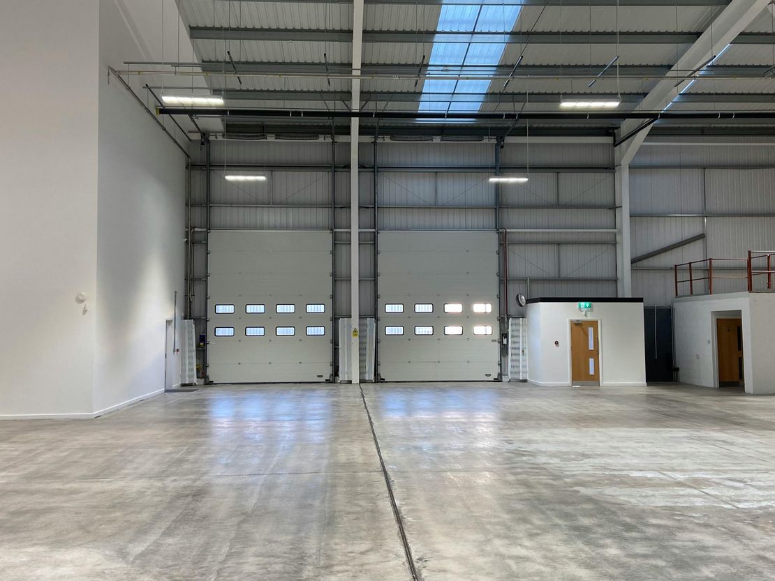 Unit 2 Blue Ribbon Park, Foleshill, Coventry, CV6 5RB