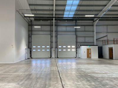 Property Image for Unit 2 Blue Ribbon Park, Foleshill, Coventry, CV6 5RB