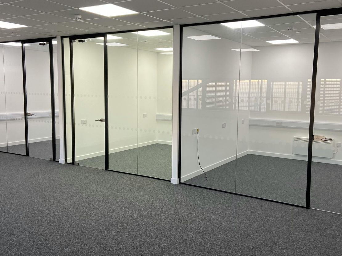 Unit 2 Blue Ribbon Park, Foleshill, Coventry, CV6 5RB