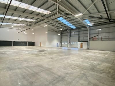 Property Image for Unit 2 Blue Ribbon Park, Foleshill, Coventry, CV6 5RB
