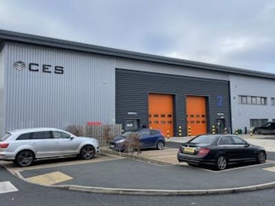 Property Image for Unit 2 Blue Ribbon Park, Foleshill, Coventry, CV6 5RB