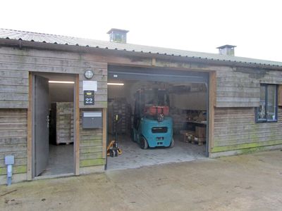 Property Image for Unit 22 Five Chimneys Business Park, Curtain Hill, Hadlow Down