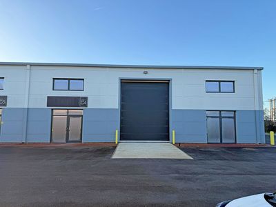 Property Image for Unit C4 Swallow Enterprise Park, Diamond Drive, Lower Dicker, Hailsham