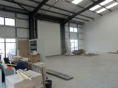 Property Image for Unit C4 Swallow Enterprise Park, Diamond Drive, Lower Dicker, Hailsham
