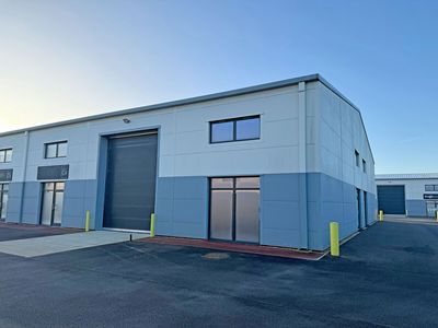 Property Image for Unit C4 Swallow Enterprise Park, Diamond Drive, Lower Dicker, Hailsham