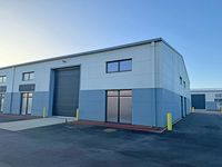 Property Image for Unit C4 Swallow Enterprise Park, Diamond Drive, Lower Dicker, Hailsham