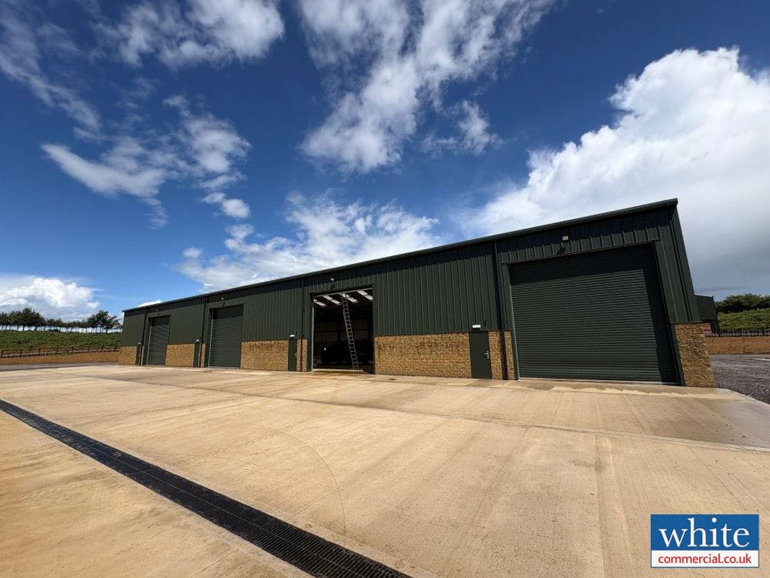 Hornton Grounds, Hornton, Banbury, OX15 6HH