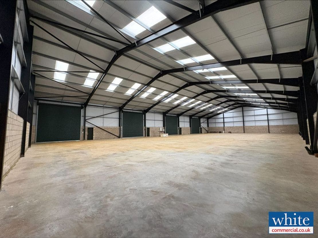 Hornton Grounds, Hornton, Banbury, OX15 6HH