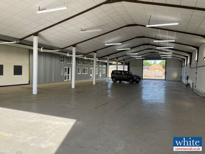 Property Image for Chipping Warden Barns, Appletree Road, Chipping Warden, OX17 1LH