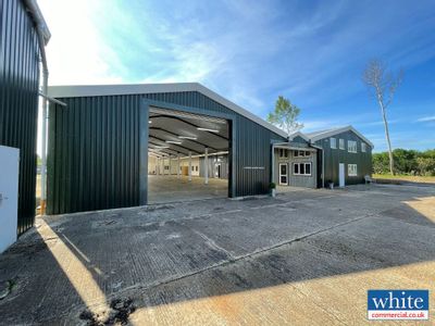 Property Image for Chipping Warden Barns, Appletree Road, Chipping Warden, OX17 1LH