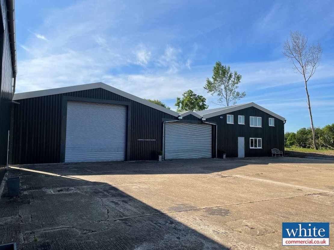 Chipping Warden Barns, Appletree Road, Chipping Warden, OX17 1LH