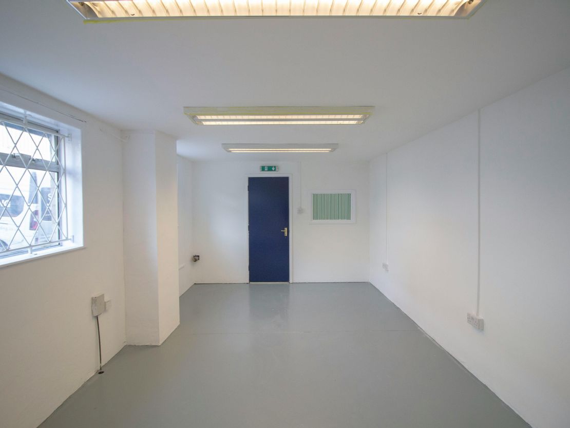 Unit 1 Sunbeam Industrial Estate, Sunbeam Road, Park Royal, NW10 6JP