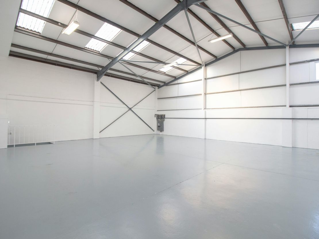 Unit 1 Sunbeam Industrial Estate, Sunbeam Road, Park Royal, NW10 6JP