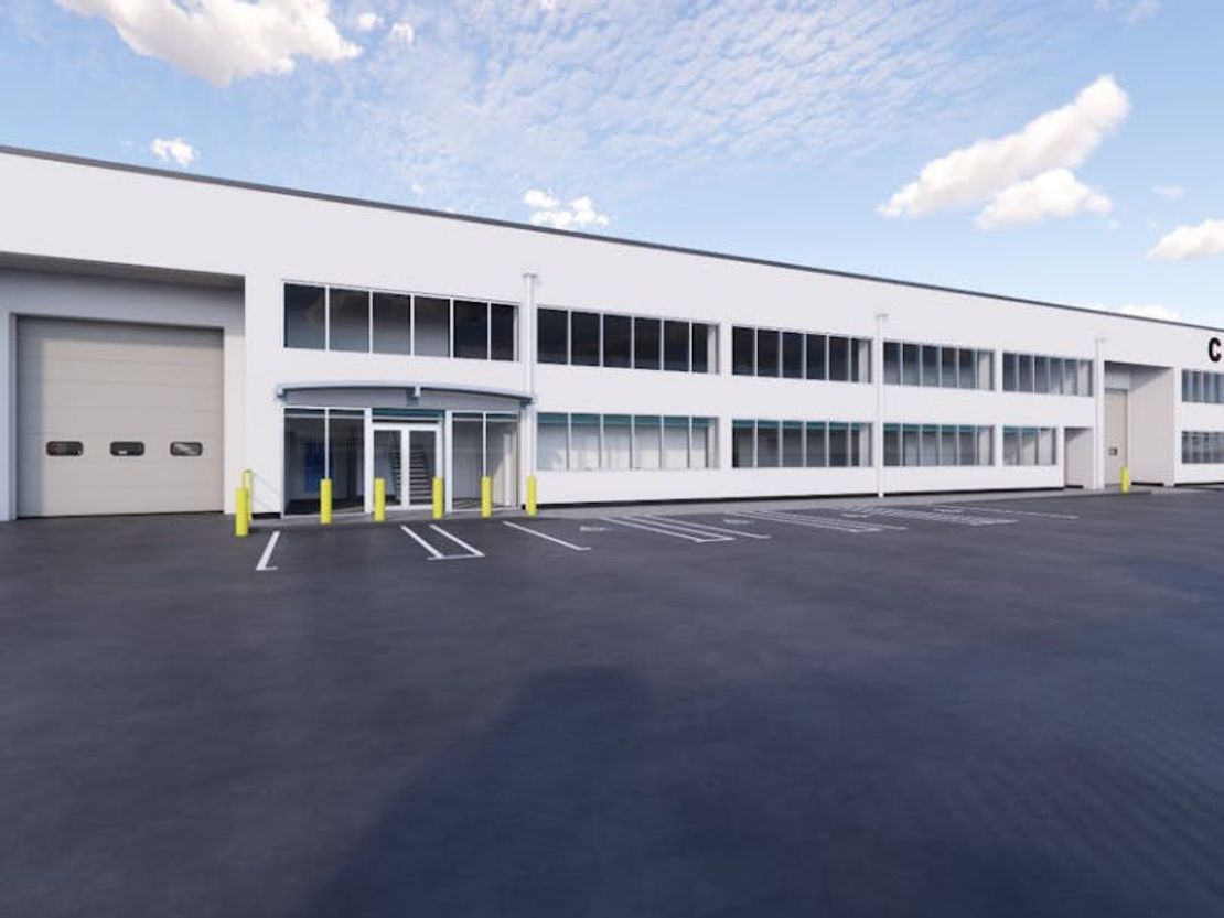 Unit C2, Dolphin Industrial Estate, Sunbury-on-Thames, TW16 7HE