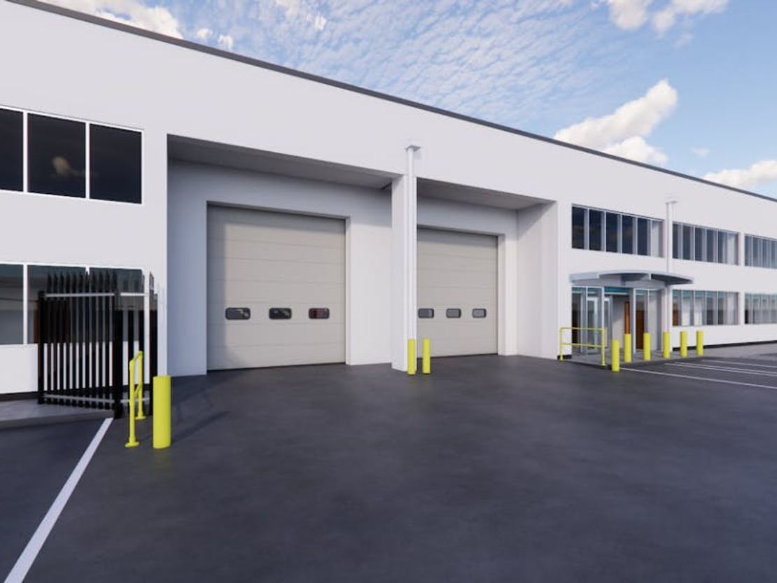 Unit C2, Dolphin Industrial Estate, Sunbury-on-Thames, TW16 7HE