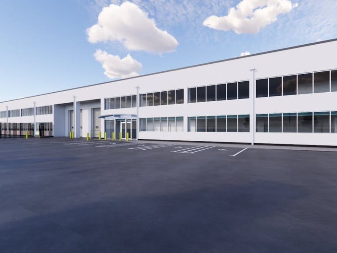 Unit C2, Dolphin Industrial Estate, Sunbury-on-Thames, TW16 7HE