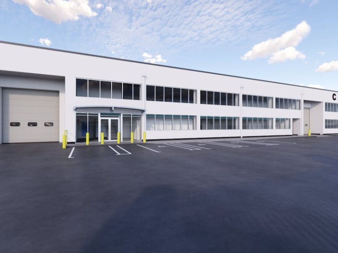 Unit C2, Dolphin Industrial Estate, Sunbury-on-Thames, TW16 7HE