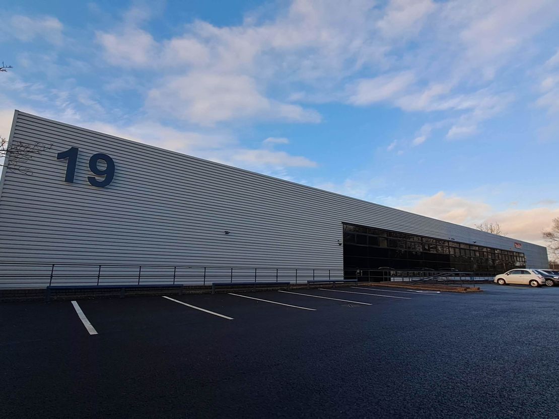 Unit 19, Tanners Drive, Blakelands, Milton Keynes, MK14 5BU
