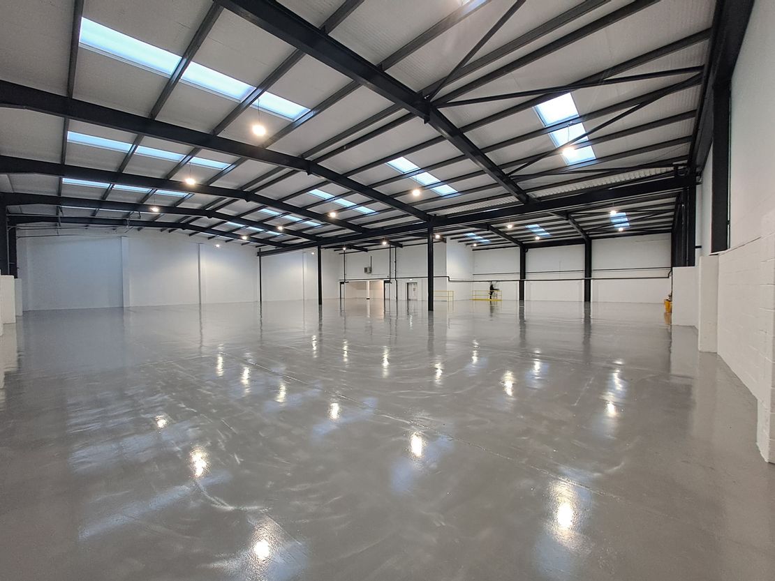 Unit 19, Tanners Drive, Blakelands, Milton Keynes, MK14 5BU