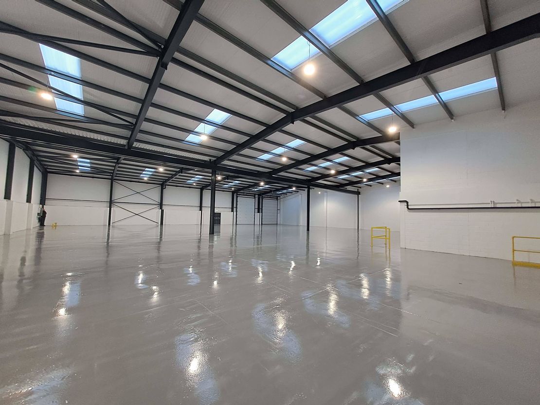 Unit 19, Tanners Drive, Blakelands, Milton Keynes, MK14 5BU