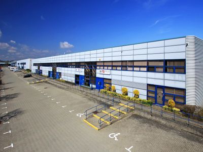 Property Image for Unit 18, Tanners Drive, Blakelands, Milton Keynes, MK14 5BU