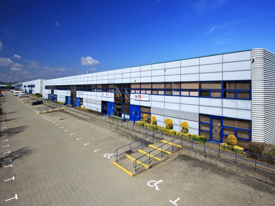 Unit 18, Tanners Drive, Blakelands, Milton Keynes, MK14 5BU