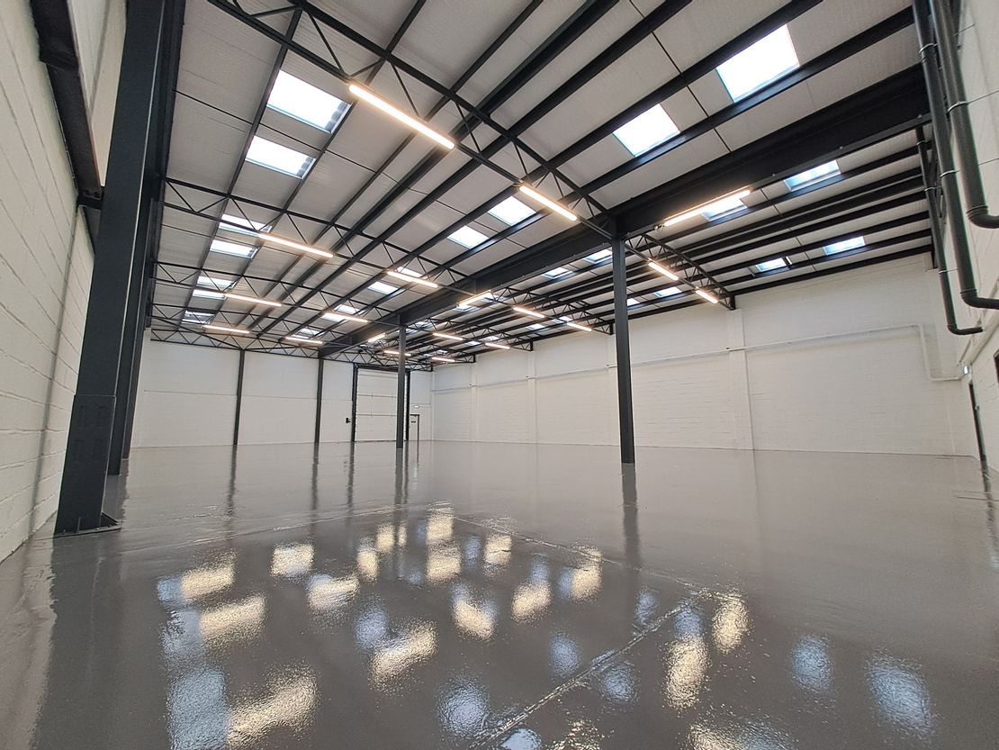 Unit 18, Tanners Drive, Blakelands, Milton Keynes, MK14 5BU
