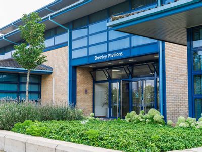 Property Image for 5-6 Shenley Pavilions, Chalkdell Drive, Shenley Wood, Milton Keynes, MK5 6LB