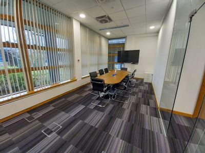 Property Image for 5-6 Shenley Pavilions, Chalkdell Drive, Shenley Wood, Milton Keynes, MK5 6LB