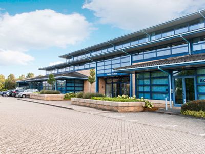 Property Image for 5-6 Shenley Pavilions, Chalkdell Drive, Shenley Wood, Milton Keynes, MK5 6LB