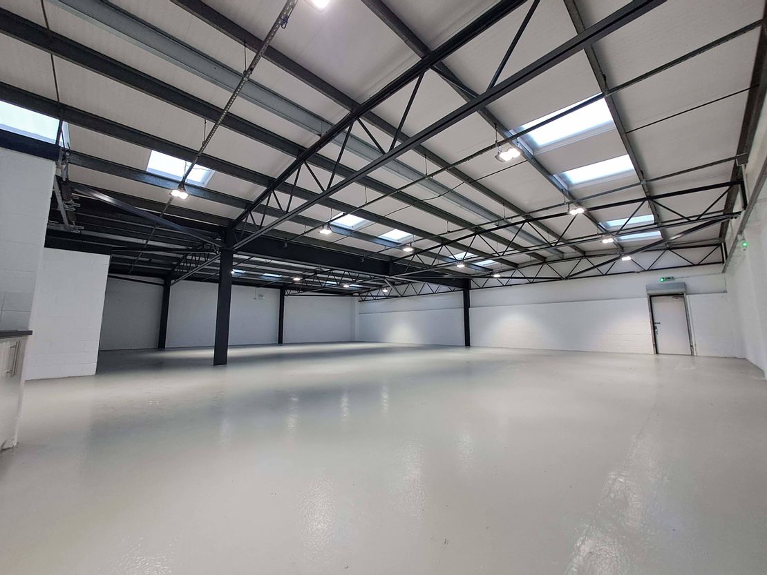Unit 116, Tanners Drive, Blakelands, Milton Keynes, MK14 5BU