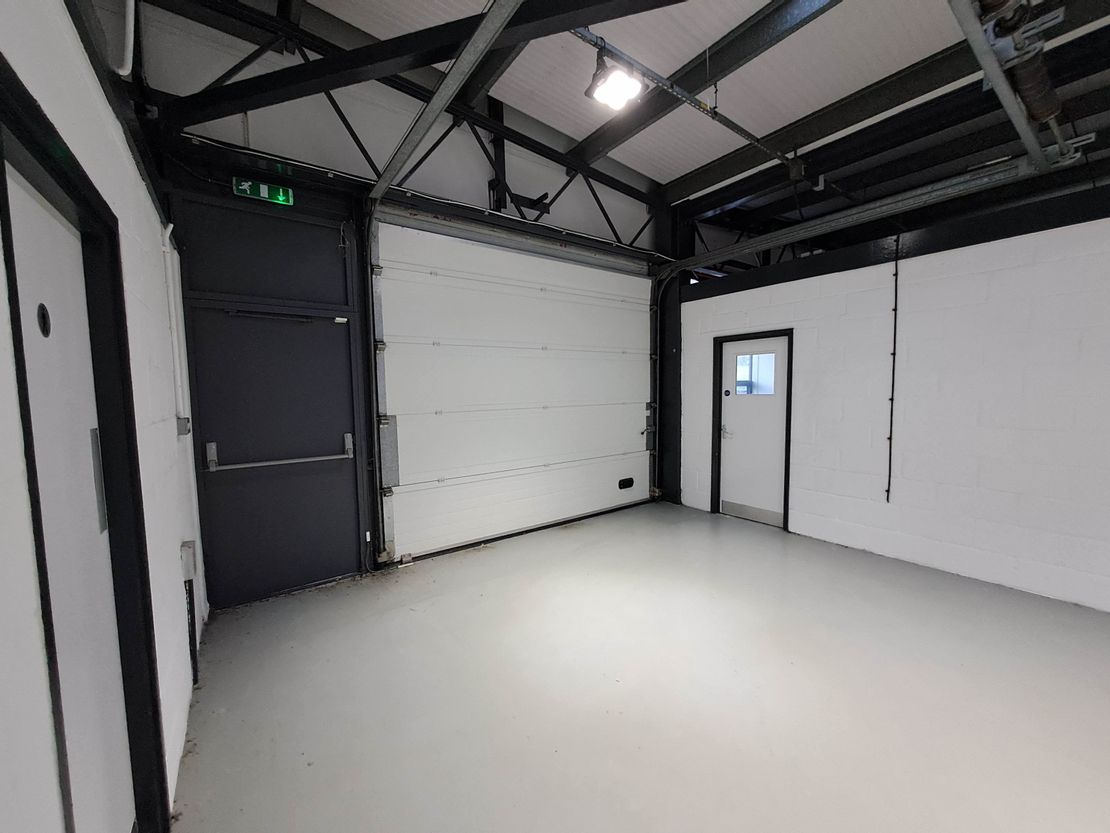 Unit 116, Tanners Drive, Blakelands, Milton Keynes, MK14 5BU