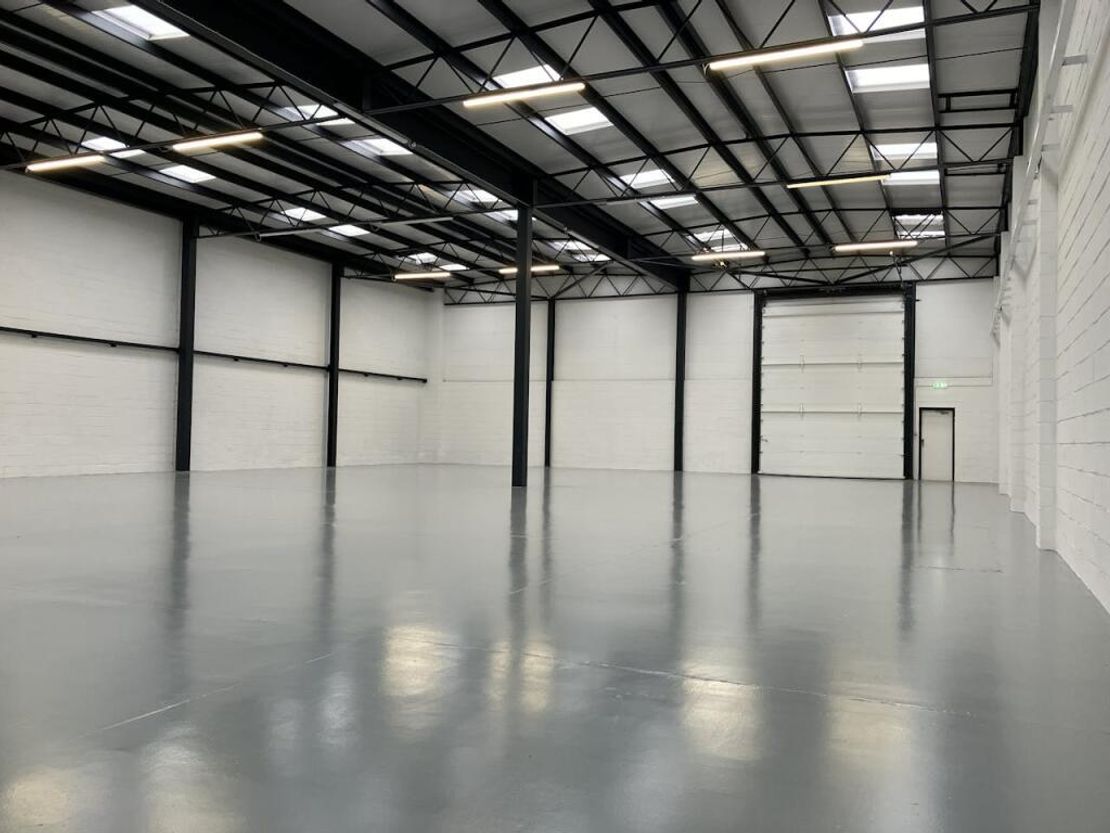 Unit 38, Tanners Drive, Blakelands, Milton Keynes, MK14 5BU