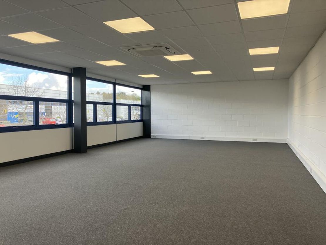 Unit 38, Tanners Drive, Blakelands, Milton Keynes, MK14 5BU