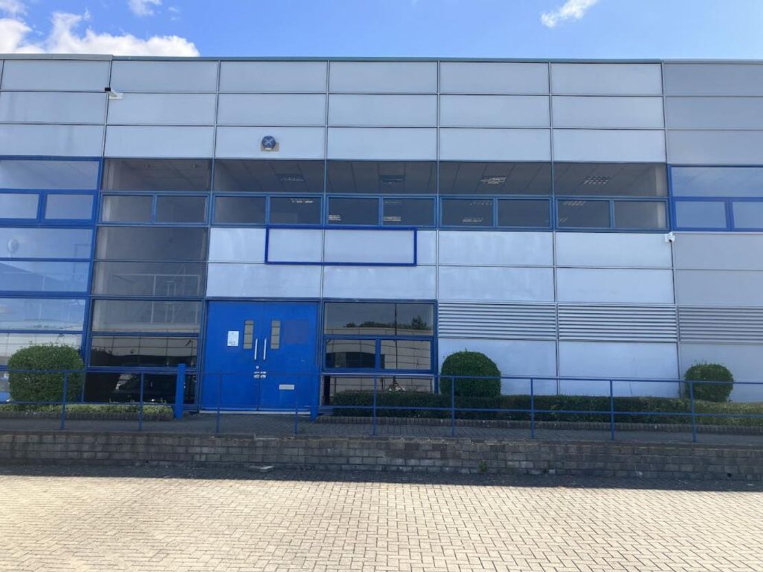 Unit 38, Tanners Drive, Blakelands, Milton Keynes, MK14 5BU