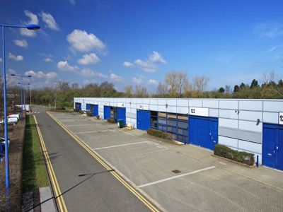 Property Image for Unit 38, Tanners Drive, Blakelands, Milton Keynes, MK14 5BU