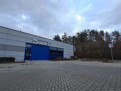 Property Image for Unit 100, Tanners Drive, Blakelands, Milton Keynes, MK14 5BU