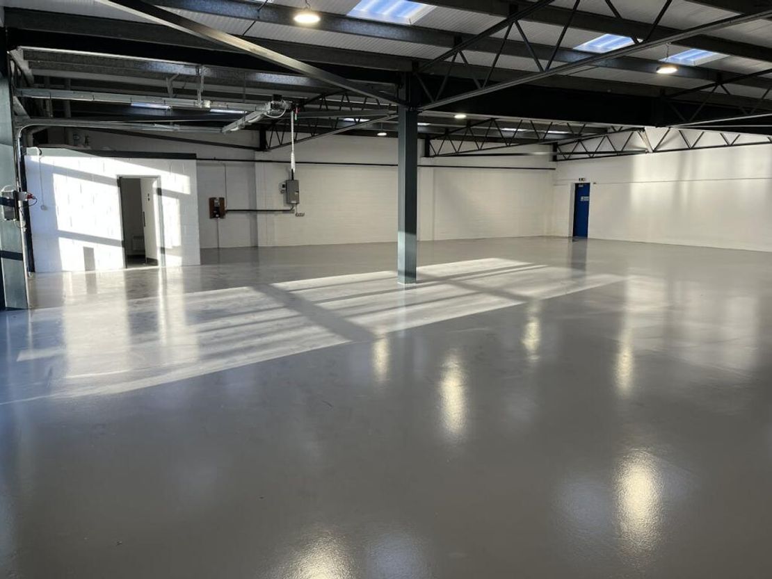 Unit 100, Tanners Drive, Blakelands, Milton Keynes, MK14 5BU