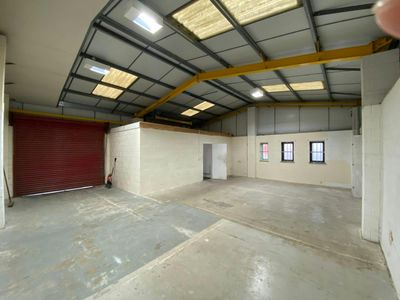 Property Image for Unit 1, Elmfield Business Park, Leeds, LS25 2JY