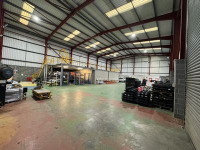 Property Image for Unit 2, Parkers Yard, Ripley Drive, Normanton, WF6 1QT