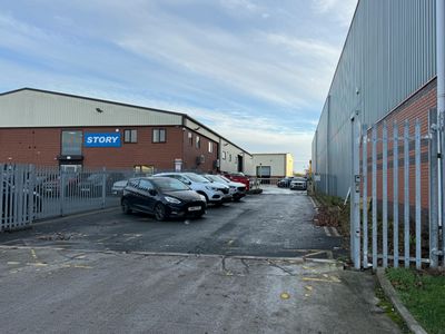 Property Image for Unit 2, Parkers Yard, Ripley Drive, Normanton, WF6 1QT