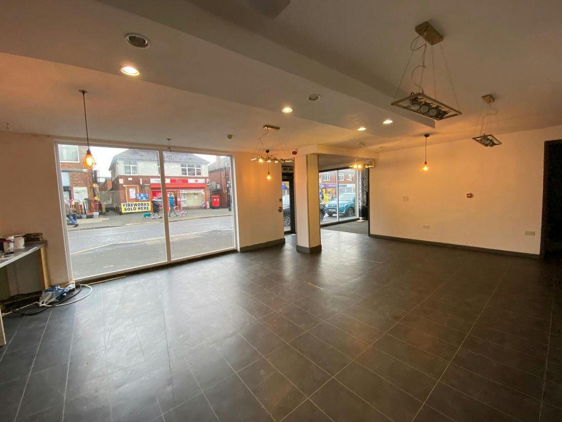 41 Main Street, Garforth, Leeds, LS25 1DS