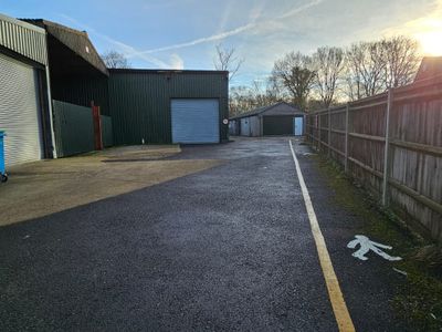 Property Image for Bullhousen Farm, Shaftesbury Road, Bisley Green, Bisley, Woking, GU24 9EW