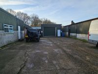 Property Image for Bullhousen Farm, Shaftesbury Road, Bisley Green, Bisley, Woking, GU24 9EW